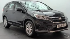 Used 2018 Honda CR-V S SUV | £9,300 (Super price)
