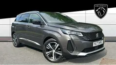 Used 2023 Peugeot 5008 GTi MPV | £26,250 (Fair price)
