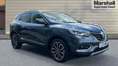 Grey Used 2022 Renault Kadjar Version S SUV | £16,680 (Fair price)