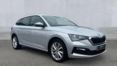 Used 2020 Skoda Scala SE L Hatchback | £12,790 (Fair price)