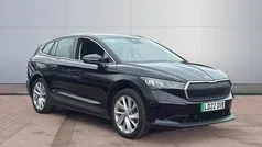 Used 2022 Skoda Enyaq iV ecoSuite SUV | £16,879 (Fair price)