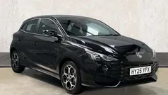 Used 2024 MG MG3 SE Hatchback | £14,540 (Super price)