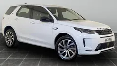 Used 2023 Land Rover Discovery Sport HSE Dynamic SUV | £18,295 (Super price)