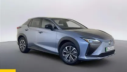 Used Lexus RZ 300e 150 kW (204 HP) 2025 SUV