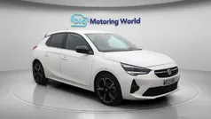 Used 2023 Vauxhall Corsa Ultimate Hatchback | £16,800 (Fair price)
