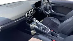 Used 2017 Audi TT Sport Coupe | £16,522 (Good price)