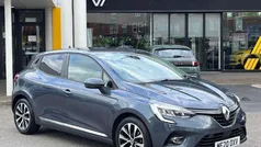 Used 2019 Renault Clio IV Iconic Hatchback | £11,352 (Fair price)