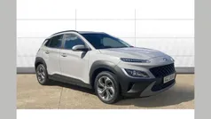 Used 2022 Hyundai Kona SE SUV | £14,766 (Fair price)