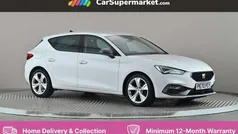 Used 2024 Seat Leon FR Hatchback | £13,797 (Good price)