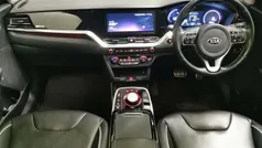 Used 2022 Kia e-Niro 4 SUV | £15,501 (Good price)