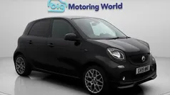 Used 2019 Smart ForFour Hatchback | £10,000 (Fair price)