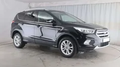 Used 2018 Ford Kuga Titanium SUV | £8,499 (Fair price)