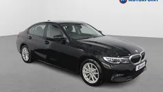 Used 2021 BMW 330e Sedan | £18,349 (Super price)
