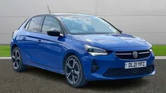 Used 2021 Vauxhall Corsa SRi Hatchback | £11,495 (Fair price)