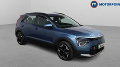 Used 2023 Kia Niro SUV | £17,799 (Fair price)