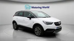 Used 2020 Vauxhall Crossland X S SUV | £10,500 (Fair price)