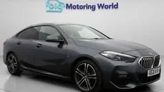 Used 2022 BMW 220 M Sport Coupe | £20,000 (Super price)