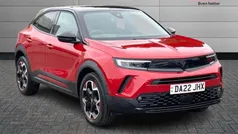 Used 2022 Vauxhall Mokka SRi SUV | £16,995 (Fair price)