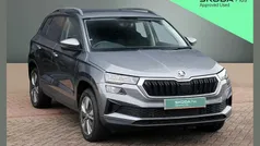 Used 2022 Skoda Karoq SE Drive SUV | £19,168 (Fair price)