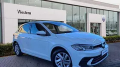 Used 2021 VW Polo Life Hatchback | £14,499 (Fair price)