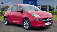 Used 2019 Vauxhall Adam Jam Hatchback | £5,800 (Super price)