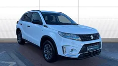 Used 2023 Suzuki Vitara Estate | £14,707