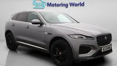 Used 2024 Jaguar F-Pace R-Dynamic SUV | £27,500 (Super price)