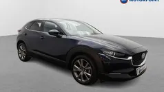 Used 2024 Mazda CX-30 Exclusive-Line SUV | £19,999 (Super price)