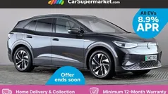 Grey Used 2022 VW ID.4 Pro Performance SUV | £21,676 (Good price)