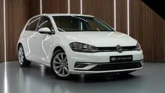 Used 2019 VW Golf VII GT Hatchback | £8,995 (Fair price)