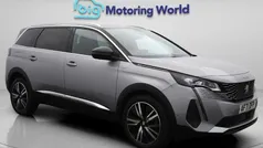Used 2022 Peugeot 5008 Premium MPV | £24,400 (Fair price)