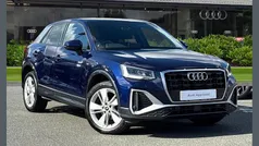 Used 2023 Audi Q2 S-Line SUV | £24,950 (Fair price)