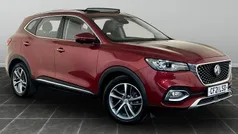 Used 2022 MG HS Exclusive SUV | £12,995 (Good price)
