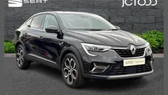 Used 2022 Renault Arkana Version S SUV | £16,200 (Fair price)