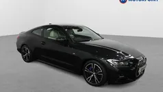 Used 2021 BMW 430 M Sport Coupe | £28,299 (Super price)