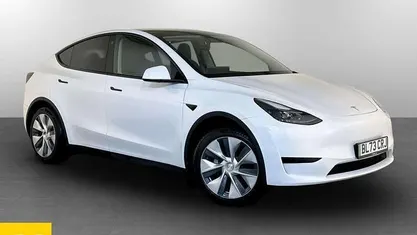 Used Tesla Model Y RWD 219 kW (299 HP) 2024 SUV