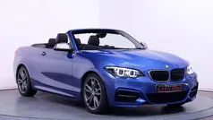 Used 2021 BMW M240 M Sport Cabriolet | £17,545 (Super price)