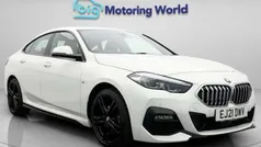 Used 2024 BMW 218 M Sport Coupe | £18,050 (Super price)