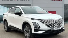 Used 2024 Omoda 5 SUV | £22,995 (Fair price)