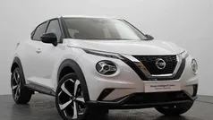 Used 2019 Nissan Juke N-Connecta SUV | £11,699 (Fair price)