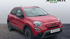 Used 2023 Fiat 500X Cross SUV | £13,995 (Fair price)
