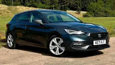 Used 2021 Seat Leon FR Hatchback | £15,850 (Fair price)