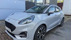 Used 2023 Ford Puma ST-Line Hatchback | £14,495 (Fair price)