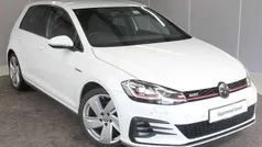Used 2017 VW Golf VII GTI Hatchback | £14,995 (Fair price)