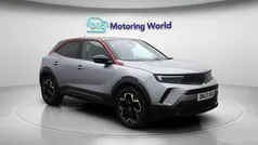 Used 2023 Vauxhall Mokka S SUV | £13,800 (Fair price)