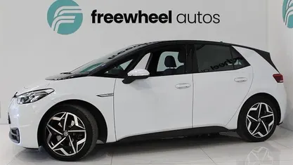 Used 2021 VW ID.3 Pro Performance Hatchback | £14,999 (Fair price)