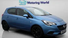 Used 2019 Vauxhall Corsa Hatchback | £8,200 (Fair price)