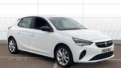 Used 2020 Vauxhall Corsa Hatchback | £10,532 (Fair price)