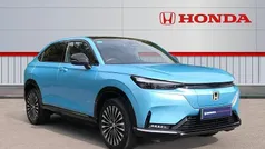 Used 2024 Honda e:Ny1 Advance SUV | £21,783 (Fair price)