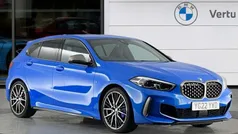 Used 2024 BMW M135 Hatchback | £29,515 (Fair price)